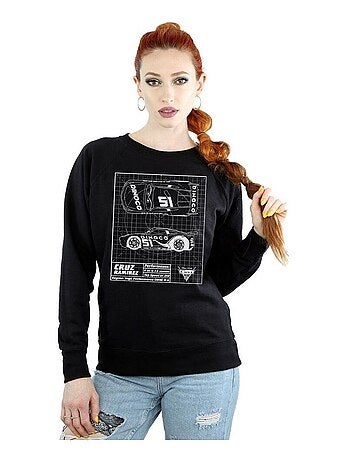 Disney - Sweat CARS