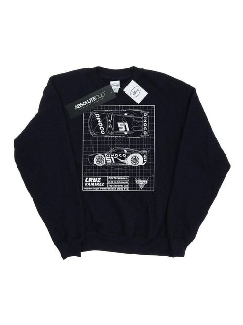 Disney - Sweat CARS - Kiabi Disney - Sweat CARS - Kiabi