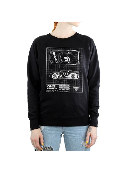Disney - Sweat CARS - Kiabi Disney - Sweat CARS - Kiabi