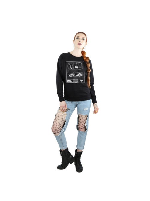 Disney - Sweat CARS - Kiabi Disney - Sweat CARS - Kiabi