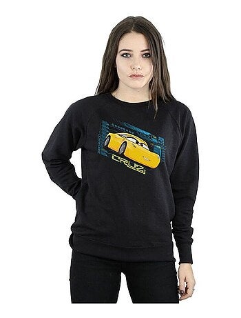 Disney - Sweat CARS