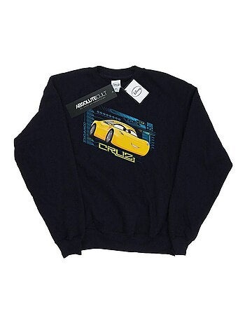 Disney - Sweat CARS