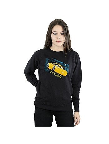 Disney - Sweat CARS