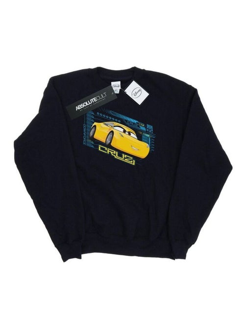Disney - Sweat CARS - Kiabi