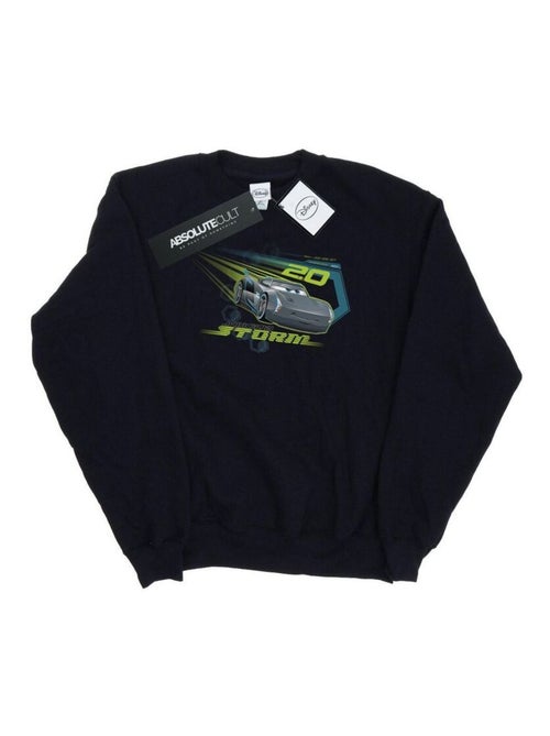 Disney - Sweat CARS - Kiabi Disney - Sweat CARS - Kiabi