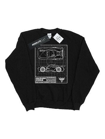 Disney - Sweat CARS