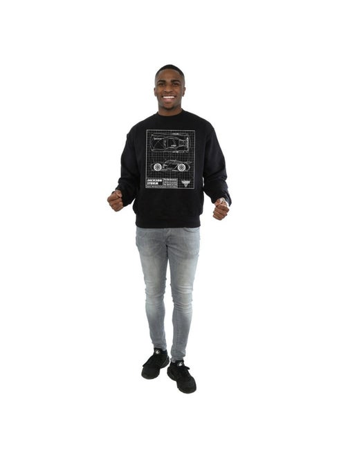 Disney - Sweat CARS - Kiabi Disney - Sweat CARS - Kiabi