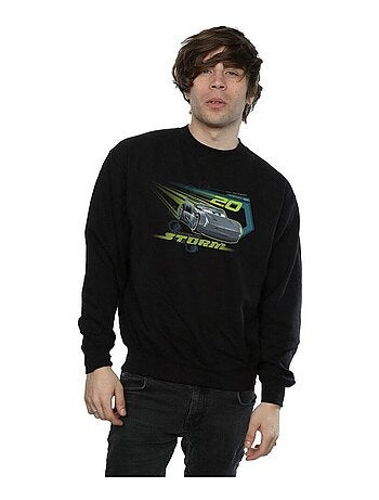 Disney - Sweat CARS