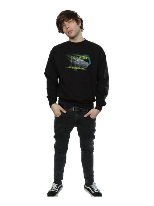 Disney - Sweat CARS - Kiabi Disney - Sweat CARS - Kiabi