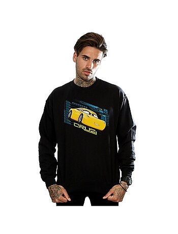 Disney - Sweat CARS
