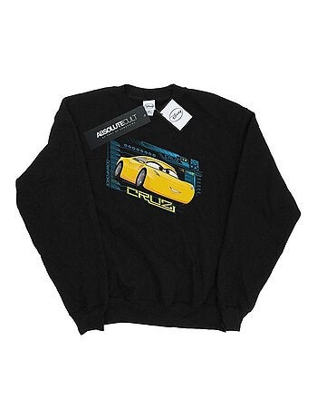 Disney - Sweat CARS