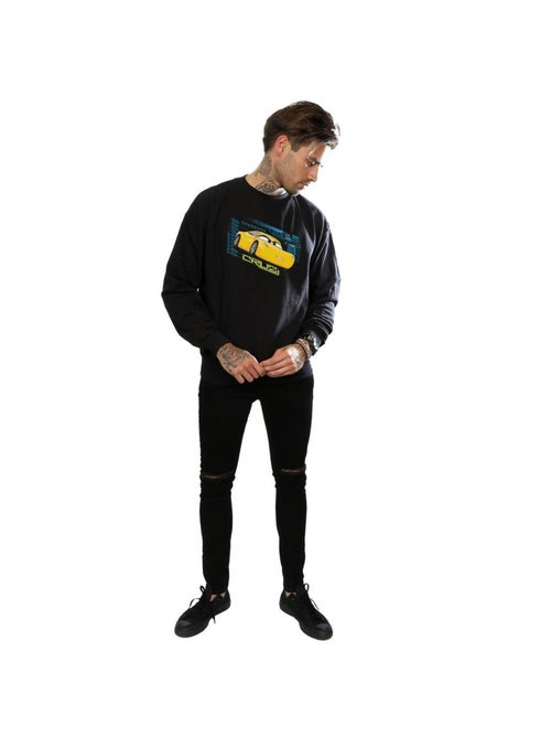 Disney - Sweat CARS - Kiabi Disney - Sweat CARS - Kiabi