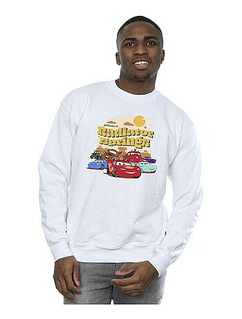 Disney - Sweat CARS RADIATOR SPRINGS