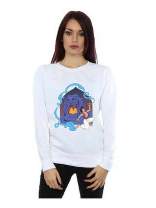 Disney - Sweat CAVE OF WONDERS