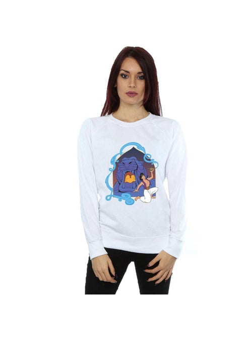 Disney - Sweat CAVE OF WONDERS - Kiabi