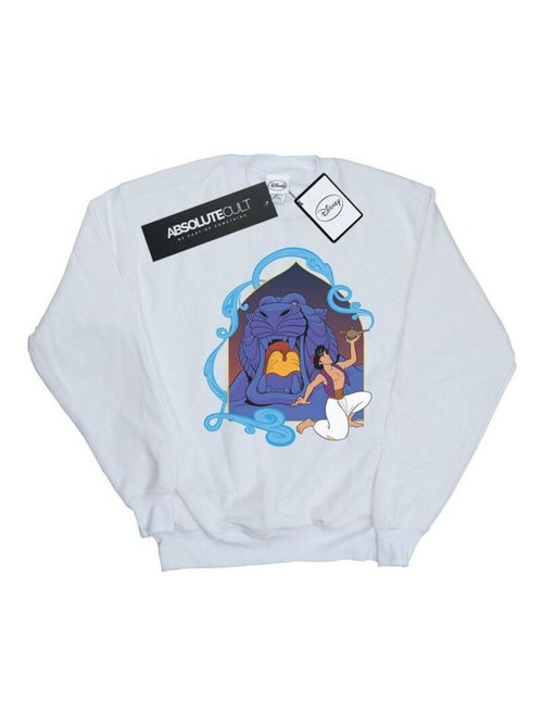 Disney - Sweat CAVE OF WONDERS - Kiabi Disney - Sweat CAVE OF WONDERS - Kiabi
