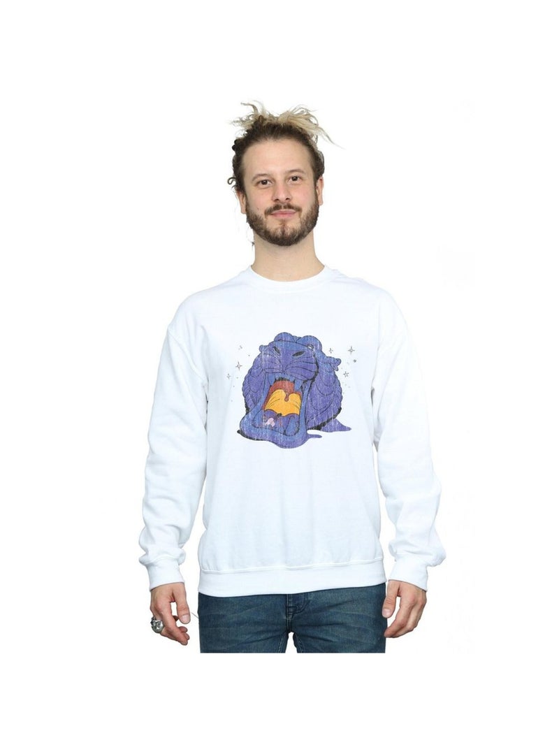 Disney - Sweat CAVE OF WONDERS Blanc - Kiabi