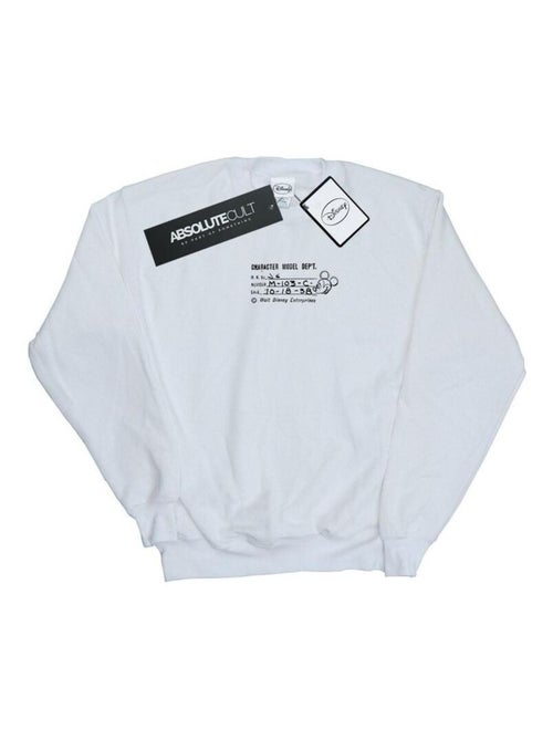 Disney - Sweat CHARACTER MODEL DEPT. - Kiabi Disney - Sweat CHARACTER MODEL DEPT. - Kiabi
