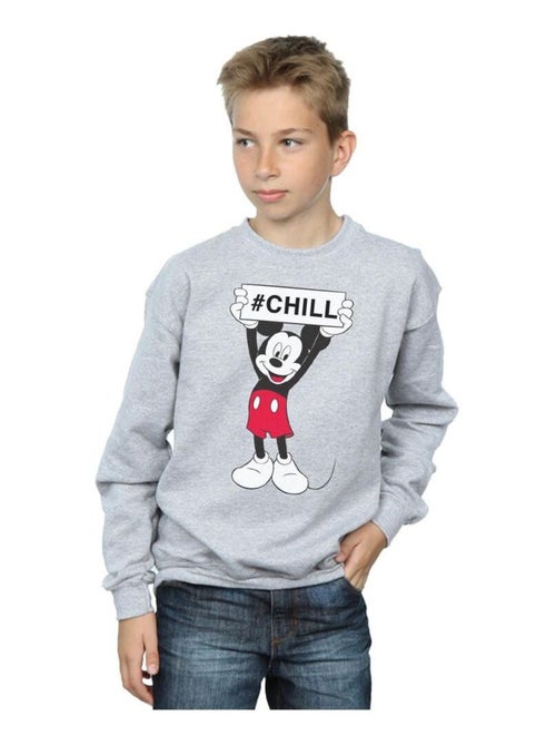 Disney - Sweat CHILL - Kiabi