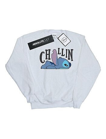 Disney - Sweat CHILLIN