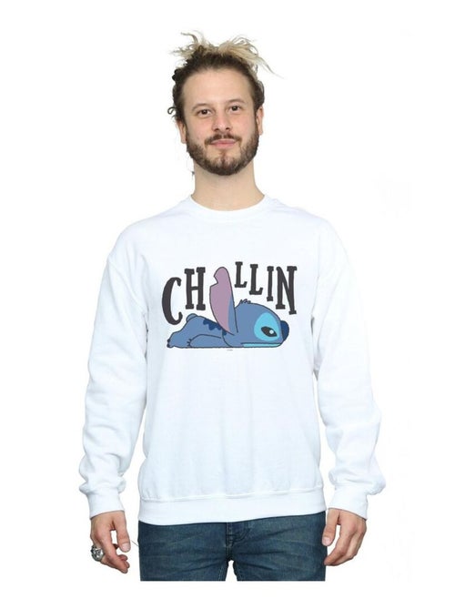 Disney - Sweat CHILLIN - Kiabi