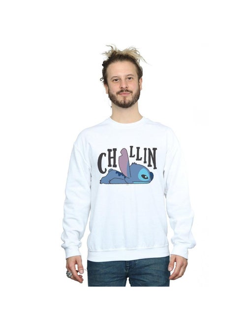 Disney - Sweat CHILLIN - Kiabi