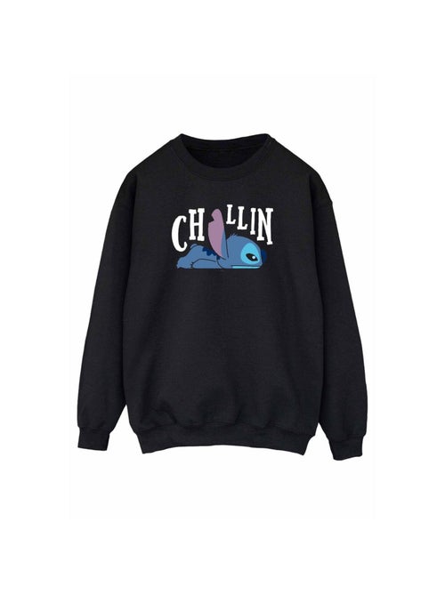 Disney - Sweat CHILLIN - Kiabi