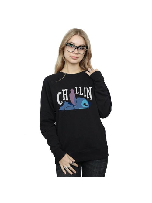 Disney - Sweat CHILLIN - Kiabi