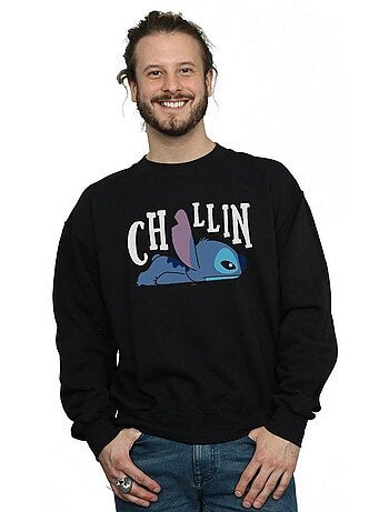 Disney - Sweat CHILLIN
