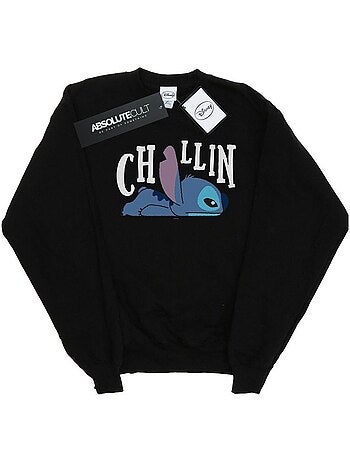 Disney - Sweat CHILLIN