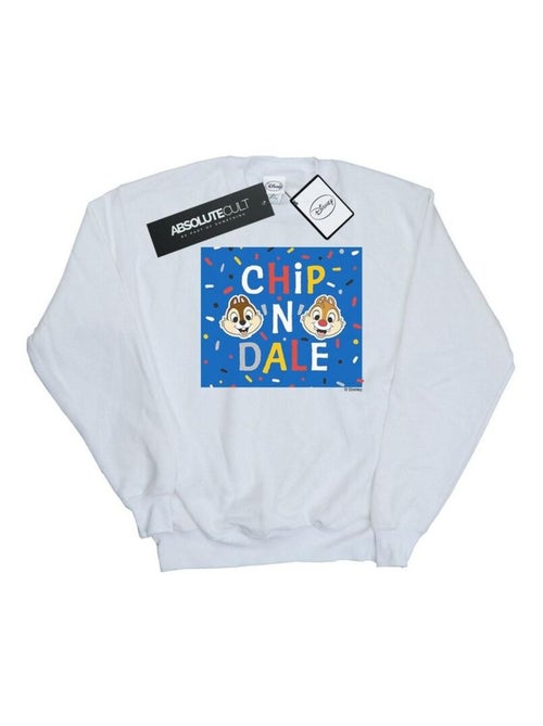 Disney - Sweat CHIP N DALE - Kiabi Disney - Sweat CHIP N DALE - Kiabi