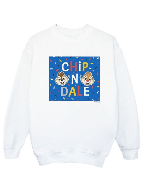 Disney - Sweat CHIP N DALE - Kiabi Disney - Sweat CHIP N DALE - Kiabi