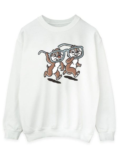 Disney - Sweat CHIP 'N DALE - Kiabi Disney - Sweat CHIP 'N DALE - Kiabi