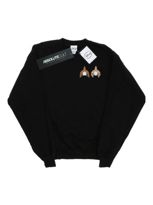 Disney - Sweat CHIP N DALE - Kiabi Disney - Sweat CHIP N DALE - Kiabi
