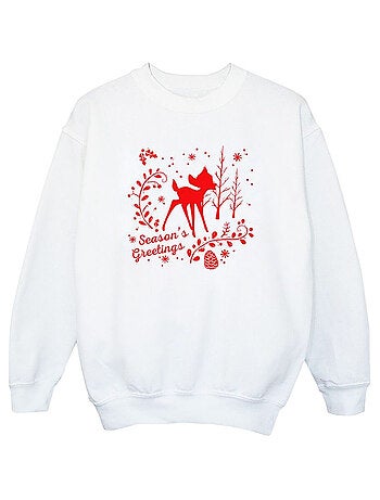 Disney - Sweat CHRISTMAS GREETINGS