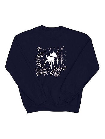 Disney - Sweat CHRISTMAS GREETINGS
