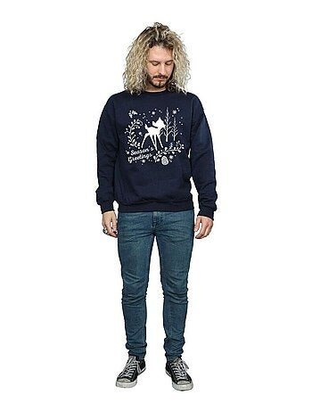Disney - Sweat CHRISTMAS GREETINGS