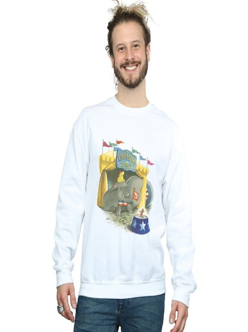 Disney - Sweat CIRCUS - Kiabi Disney - Sweat CIRCUS - Kiabi