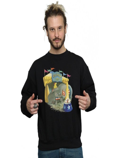 Disney - Sweat CIRCUS - Kiabi Disney - Sweat CIRCUS - Kiabi