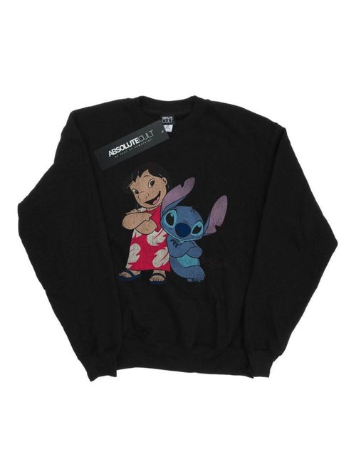 Disney - Sweat CLASSIC - Kiabi Disney - Sweat CLASSIC - Kiabi