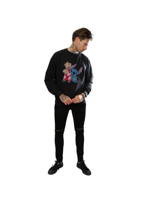 Disney - Sweat CLASSIC - Kiabi Disney - Sweat CLASSIC - Kiabi