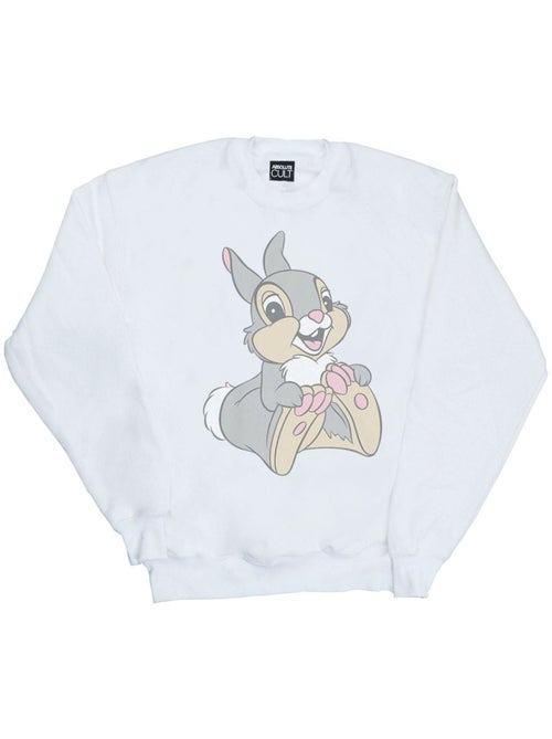 Disney - Sweat CLASSIC (Panpan) - Kiabi