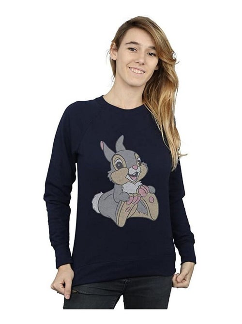 Disney - Sweat CLASSIC (Panpan) - Kiabi