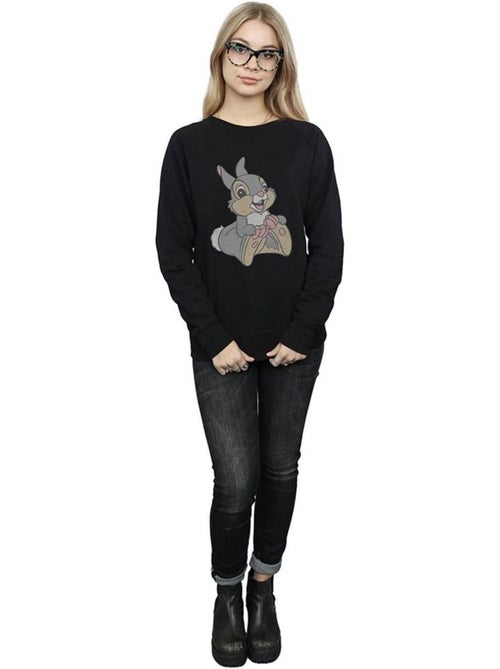 Disney - Sweat CLASSIC (Panpan) - Kiabi