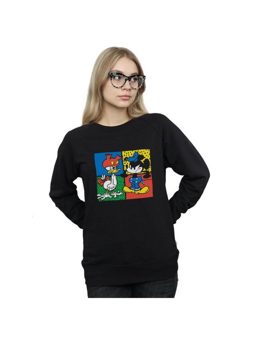 Disney - Sweat CLOTHES SWAP - Kiabi Disney - Sweat CLOTHES SWAP - Kiabi