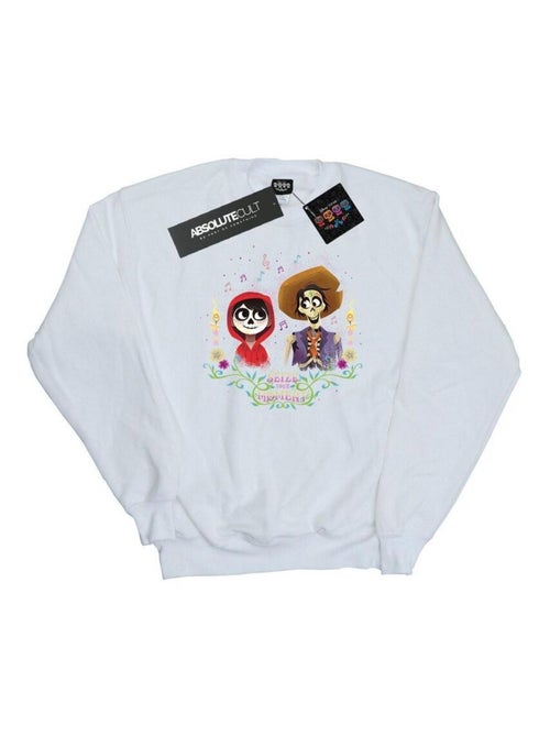 Disney - Sweat COCO - Kiabi Disney - Sweat COCO - Kiabi