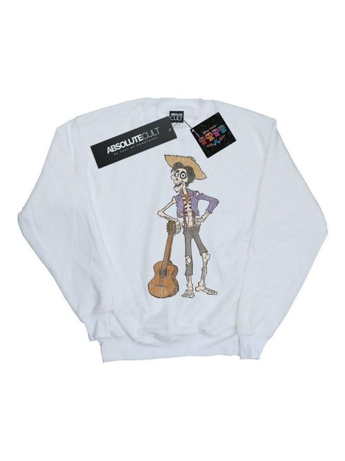 Disney - Sweat COCO - Kiabi Disney - Sweat COCO - Kiabi