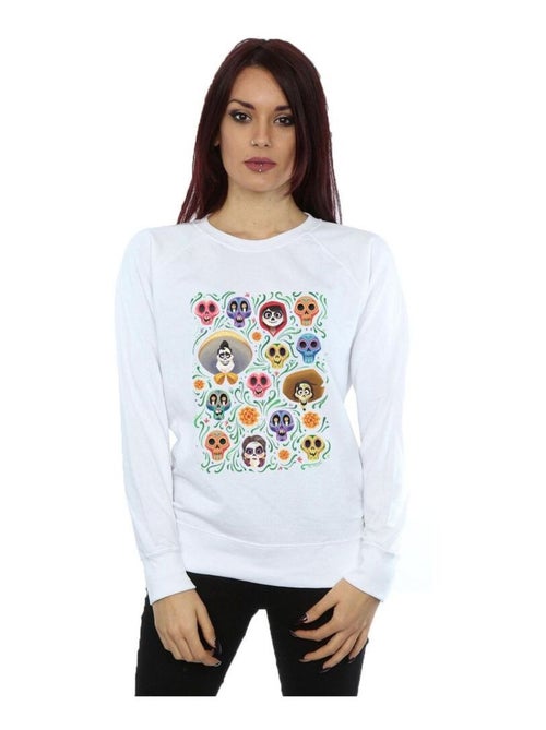 Disney - Sweat COCO - Kiabi Disney - Sweat COCO - Kiabi