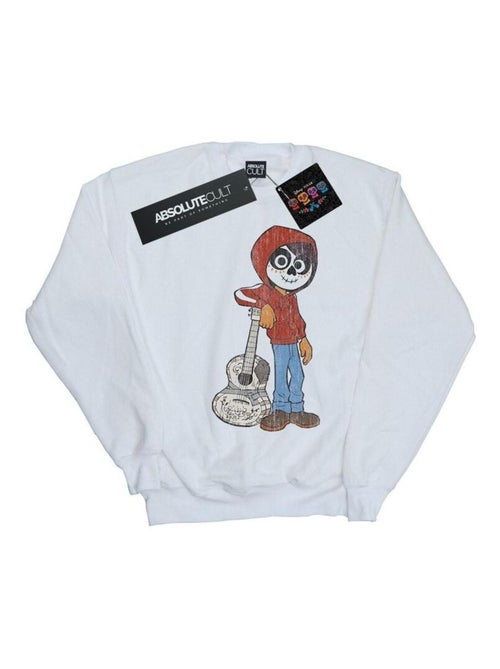 Disney - Sweat COCO - Kiabi Disney - Sweat COCO - Kiabi