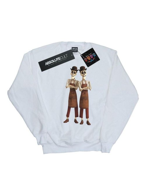 Disney - Sweat COCO - Kiabi Disney - Sweat COCO - Kiabi